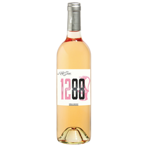 Bandol rosé Depuis 1288 - Domaine Ray Jane - 2025 - RS 0.75L